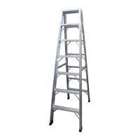 ราคา บันไดอลูมิเนียมทรงเอ ขึ้น2ทาง 7 ขั้น (Y018167)