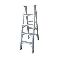 ราคา บันไดอลูมิเนียมทรงเอ ขึ้น2ทาง 6 ขั้น (Y018166)