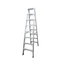 ราคา บันไดอลูมิเนียมทรงเอ ขึ้น2ทาง 8 ขั้น (Y050134)