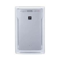 ราคา เครื่องฟอกอากาศระบบพลาสม่าคลัสเตอร์ SHARP รุ่น FU-A80TA-W ขนาด 62 ตารางเมตร (Y096042)