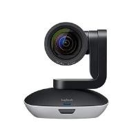 ราคา LOGITECH กล้องวีดีโอคอนเฟอร์เรนท์ มุมกว้าง 90 องศา รุ่น PTZ PRO 2 FULL HD (YA32387)