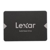 ราคา LEXAR SSD SATA รุ่น NS100 A0126691 ขนาด 256GB 2.5" (YA37360)