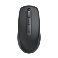 ราคา LOGITECH เมาส์ไร้สาย รุ่น MX ANYWHERE 3S สีดำ (YB12077)