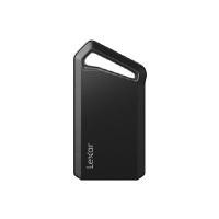 ราคา LEXAR PORTABLESSD SL600 2TB USB 3.2 GEN 2X2 TYPE-C RW2000/1900MB/S (YB22693)