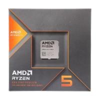 ราคา AMD CPU รุ่น RYZEN 5 8600G SOCKET AM5 6 คอร์ 12 เธรด 4.3-5.0GHz พร้อมการ์ดจอ AMD RADEON™ 760M (YB98453)