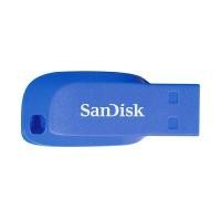 ราคา SANDISK Flash Drive 32GB CRUZER สีBlue (YC59409)