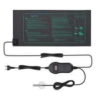ราคา แผ่นทําความร้อนสําหรับต้นกล้า รุ่น YQ153-UK อิ๊งเบิร์ด ดํา ชิ้น (YD04702)