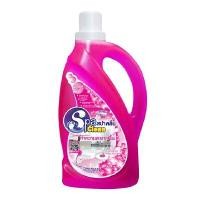 ราคา SPACLEAN น้ำยาถูพื้น HM โรแมนติกโรส สีชมพู ขนาด 830 มล. (0099005)