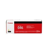 ราคา CANON ผงหมึกโทนเนอร์ Toner Cartridge รุ่น 046Y สีเหลือง (4006187)