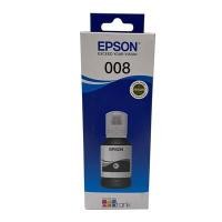 ราคา EPSON หมึกเติม รุ่น T06G100 (008) สีดำ ขนาด 127 มล.สำหรับ Epson L15150 (4007938)