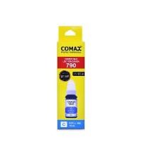ราคา COMAX หมึกเติม #Canon F1CAR-CM-103900 สี Cyan 70มล. (4007798)