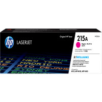 ราคา HP ผงหมึก Toner Cartridge รุ่น 215A สีม่วงแดง Magenta (4007847)