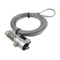 ราคา สายล็อคโน๊ตบุ๊ค สีเงิน สตอร์ม NBL002 (4008000)