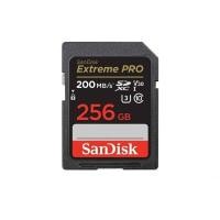 ราคา SANDISK เอสดี การ์ด รุ่น SDSDXXD-256G-GN4IN 256GB (4093828)