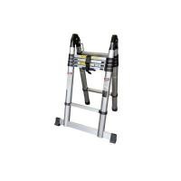 ราคา บันไดยืดหดอเนกประสงค์ อลูมิเนียม รุ่น 2x5 (Y013570)