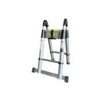 ราคา บันไดยืดหดอเนกประสงค์ อลูมิเนียม รุ่น 2x6 (Y013571)