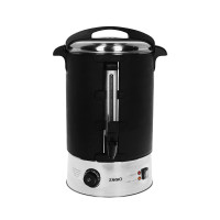 ราคา ZAGIO ถังต้มน้ำไฟฟ้า รุ่น ZG-4452 สีเงิน ความจุ 20 ลิตร (YA34314)