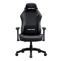 ราคา ANDA SEAT LUNA M เก้าอี้เกมมิ่ง สำหรับนั่งเล่นเกม นั่งทำงาน AD18-44-B-PV สีดำ V1 (YA36193)
