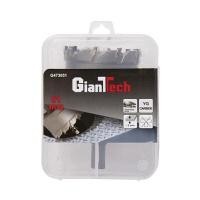 ราคา GIANTTECH ดอกโฮลซอว์เจาะสเตนเลส 51 มม. รุ่น G473051 สีเงิน ขนาด 5.3x5.3x10.8 ซม. (YA38309)