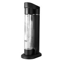 ราคา ULTIMACOSA เครื่องทำโซดา รุ่น PRESTO FRIZZANTE สีดำ รับประกัน 1 ปี (YA41026)