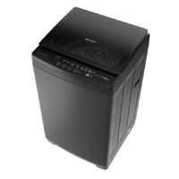 ราคา SHARP เครื่องซักผ้าฝาบน รุ่น ES-W10N-GY 3D Waterfall+Magic Filter ขนาด 10 Kg (YB89614)