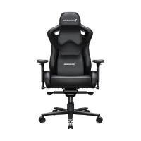 ราคา ANDA SEAT เก้าอี้เกมมิ่ง รุ่น KAISER 2 PRO XL AD12YXL-17-B-PV-B01 สีดำ (YB89691)
