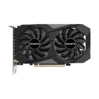 ราคา GIGABYTE การ์ดจอ VGA GEFORCE RTX 3050 WINDFORCE V2 OC 6GB GDD (YC10366)