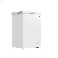 ราคา Worldtech ตู้แช่ 2 ระบบ รุ่น WT-FZ100 3.5 Q. จุ 99 L. (YC19886)