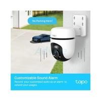 ราคา TP-LINK Smart IP Camera (2.0MP) TAPO C500 Outdoor - A0148726 (YC59301)