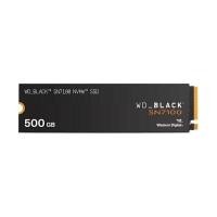 ราคา WD SSD M.2 PCIe 4.0 รุ่น BLACK SN7100 (WDS500G4X0E) NVMe ความจุ 500GB (YC61569)