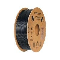 ราคา CREALITY เส้นพลาสติก 3D Printer Hyper ABS Filament ขนาด 1.75 มม. 1 กก. สีดำ (YC68208)