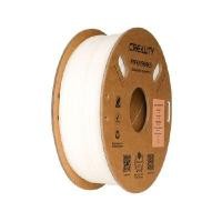 ราคา CREALITY เส้นพลาสติก 3D Printer Hyper ABS Filament ขนาด 1.75 มม. 1 กก. สีขาว (YC68209)