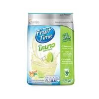 ราคา NESTLE เครื่องดื่มรสเลมอนเนต มะนาว ฟรุตไทม์ ขนาด 340 กรัม (0002544)