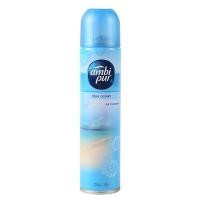 ราคา AMBIPUR สเปรย์ปรับอากาศ กลิ่นบลูโอเชี่ยน ขนาด 300 มล. (0008209)
