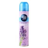 ราคา AMBIPUR สเปรย์ปรับอากาศ กลิ่นลาเวนเดอร์ ขนาด 300 มล. (0008211)