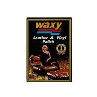 ราคา WAXY น้ำยาบำรุงรักษาเครื่องหนังและไวนิล ขนาด265ซีซี (0009205)