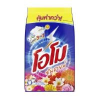 ราคา OMO ผงซักฟอกสูตรมาตรฐาน รุ่น SUNSHINE ขนาด1700กรัม (0011276)