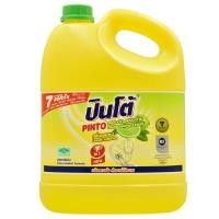 ราคา PINTO น้ำยาล้างจาน กลิ่นมะนาว ขนาด3600มล. (0096670)