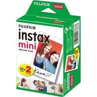 ราคา FUJIFILM ฟิล์มอินสแตนท์ รุ่น INSTAX MINI FILM (20 แผ่น) (4008137)