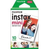 ราคา FUJIFILM ฟิล์มอินสแตนท์ รุ่น INSTAX MINI FILM (10 แผ่น) (4008136)