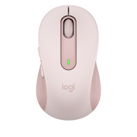 ราคา LOGITECH เมาส์ไร้สาย รุ่น SIGNATURE M650-PI สีชมพู (4093839)