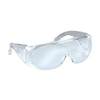 ราคา แว่นตานิรภัยเลนส์ใส 3M 1611 (9003120)