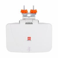 ราคา กล่องรับสัญญาณพร้อมต่อสาย RG6/U BETA รุ่น Hybrid 58D ขน (Y019427)