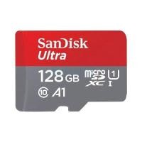ราคา SDSQUAB-128G-GN6MN SanDisk 128GB Micro SD (YA01843)
