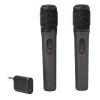 ราคา JBL ไมโครโฟนไร้สาย PARTYBOX WIRELESS MIC สีดำ (YC00496)