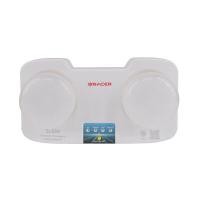 ราคา RACER ไฟฉุกเฉิน LED รุ่น LIGHT WAY สำรองไฟ 5 ชั่วโมง (YC05857)