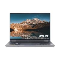 ราคา ASUS โน๊ตบุ๊ค Vivobook S 14 Flip TP3407SA-QL727WA (Matte Gray) (YC61341)
