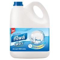 ราคา TEEPOL น้ำยาล้างจาน รุ่น Pure ขนาด 3.6 ลิตร (0008921)