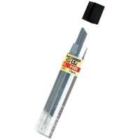 ราคา PENTEL ไส้ดินสอ HB Hi-Polymer รุ่น C505 สีดำ ขนาด 0.5 มม. (1510300)