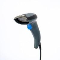 ราคา WORREX เครื่องอ่านบาร์โค้ด 1D แบบเสียบสาย รุ่น W3 สีดำ (8091096)